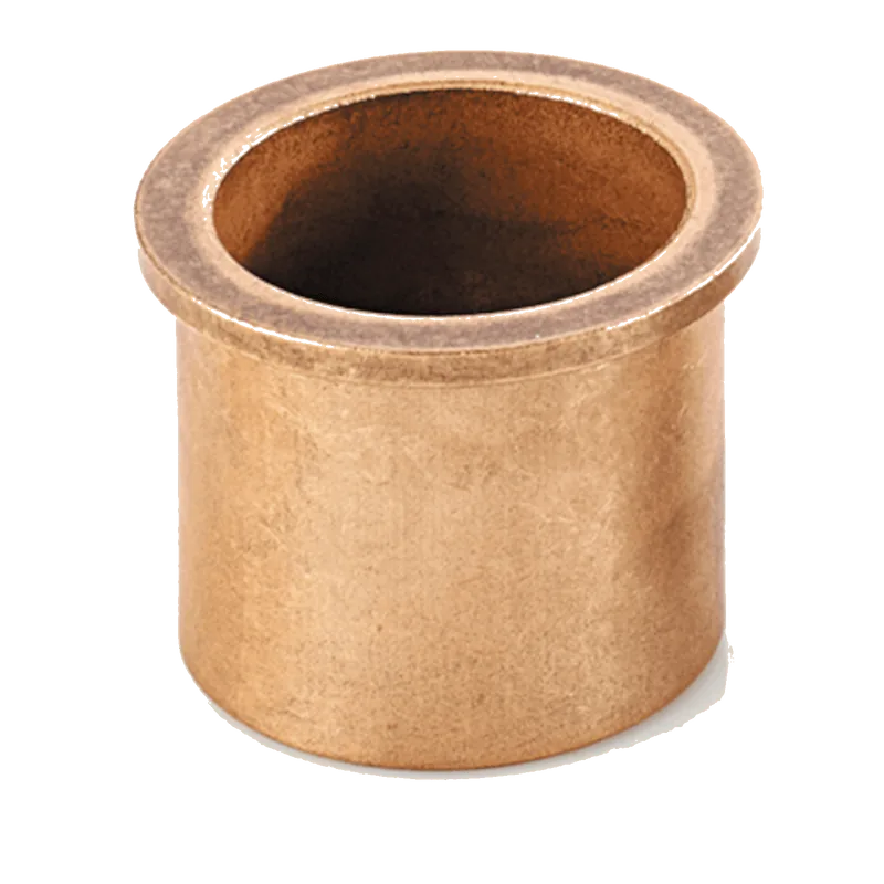 Flanged Bronze Bushings BP25 — C03 to C20